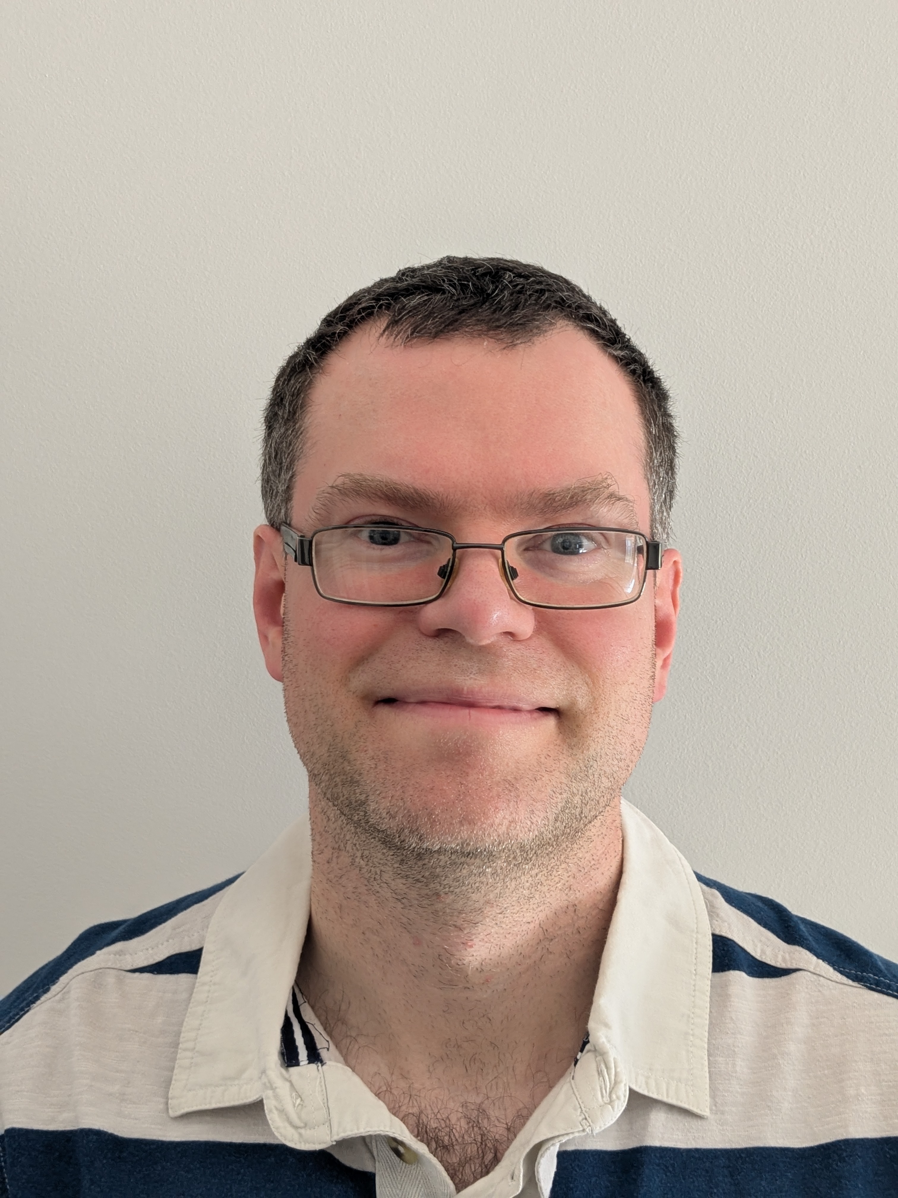 Gareth Cole