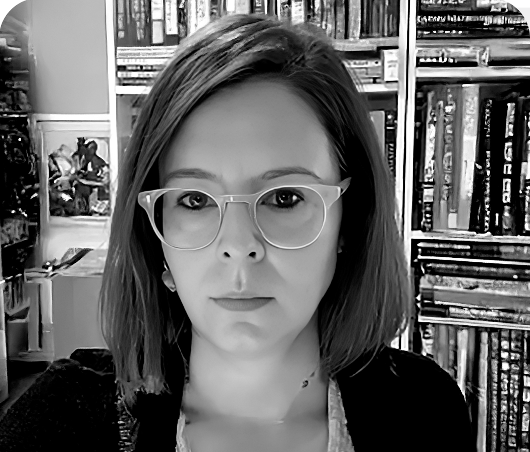 Professor Caroline Edwards