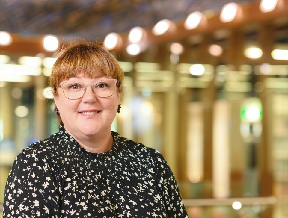 Tracy Creagh