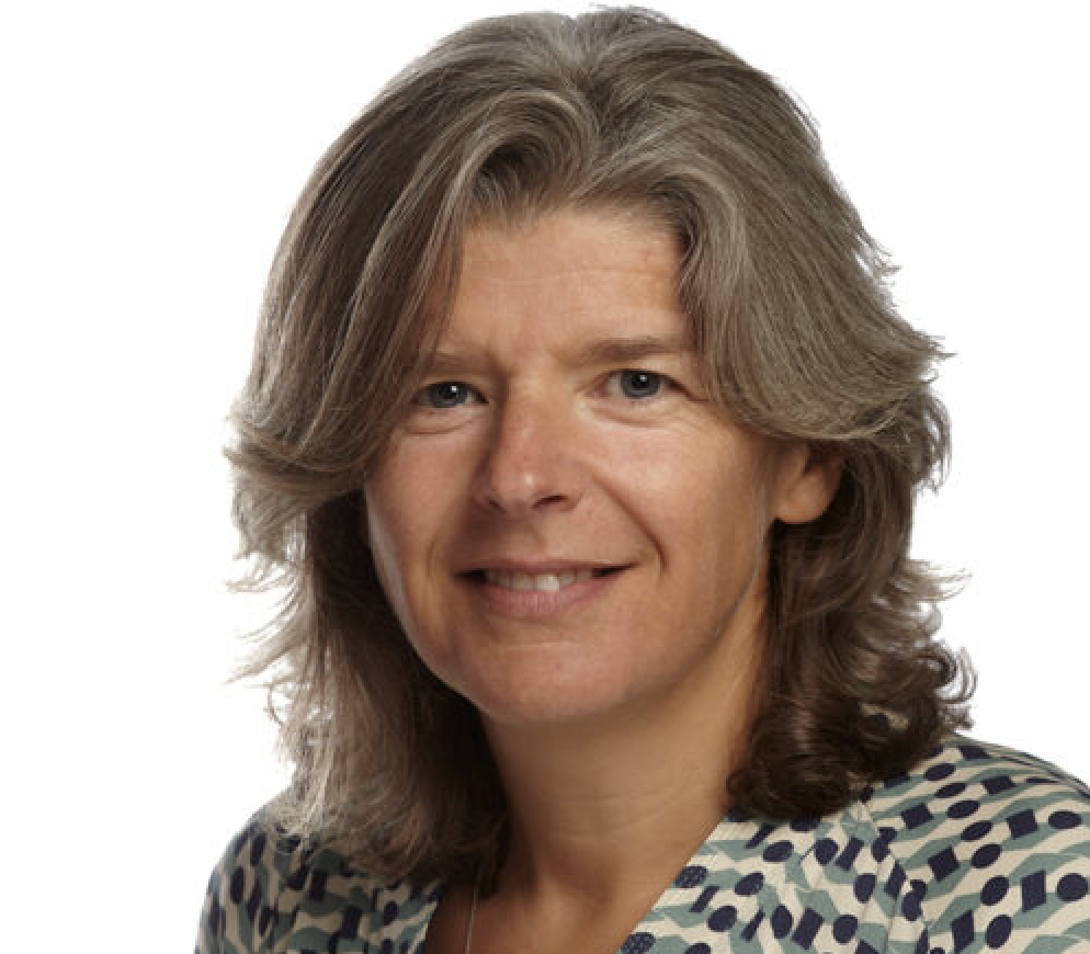 Joanna Ball