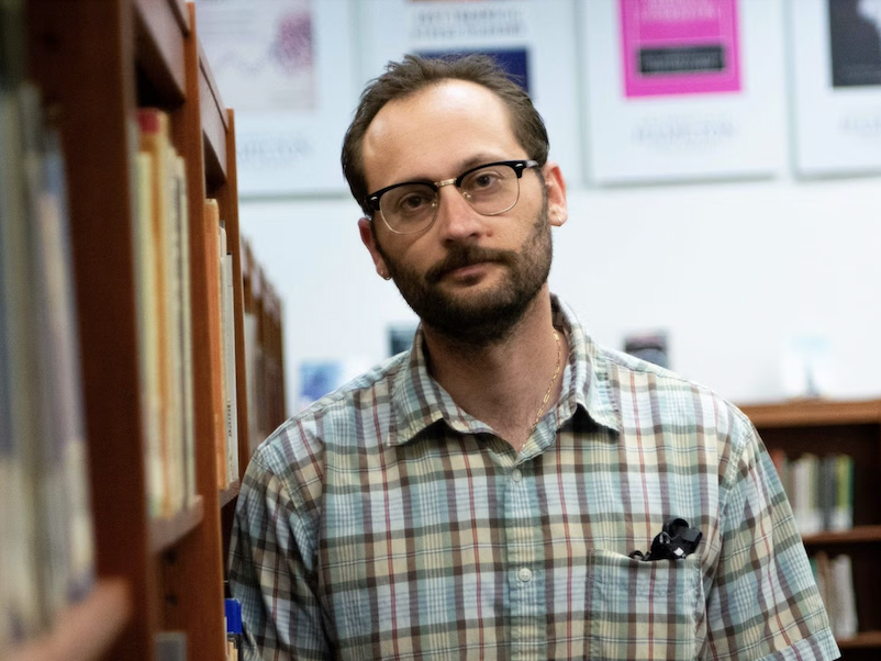 Joshua Sklar