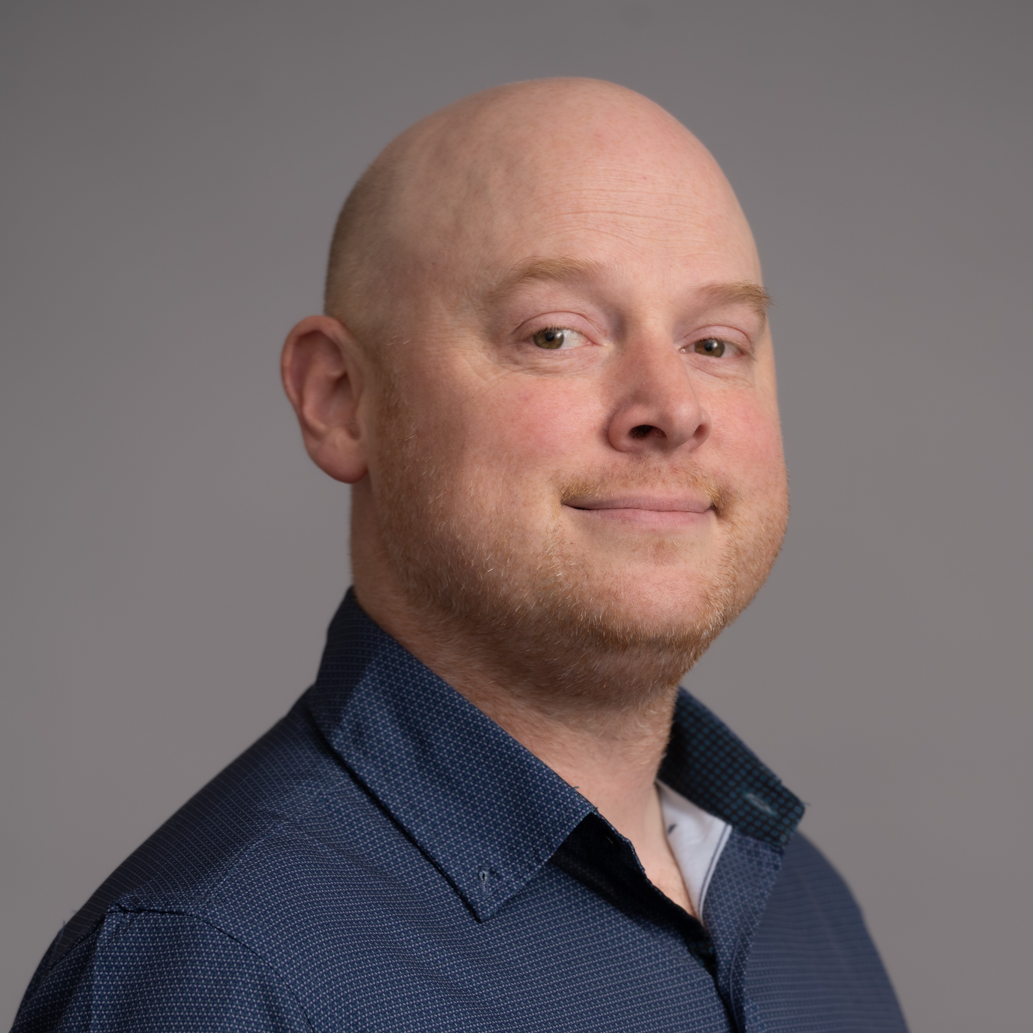 Michael Donaldson