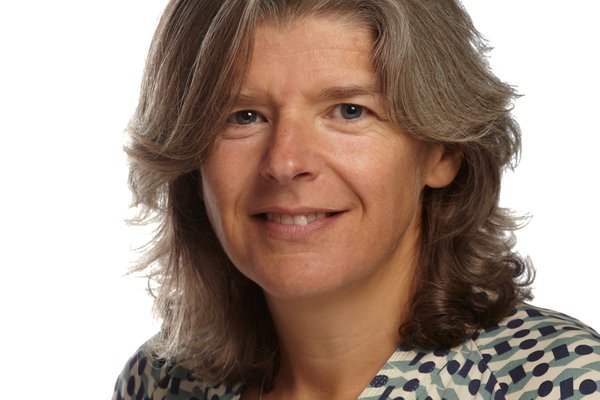 Joanna Ball.