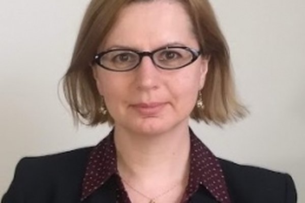 Lidia Uziel.