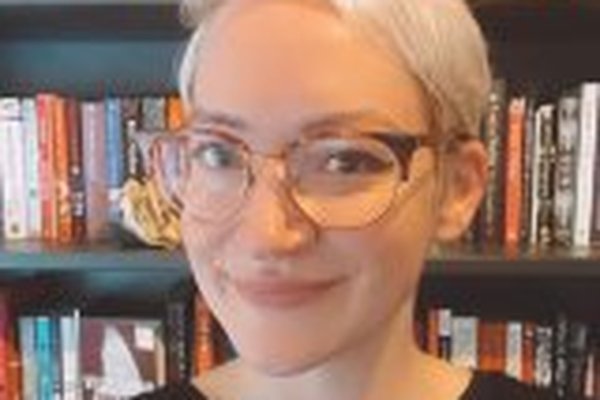 Rebecca Wojturska.