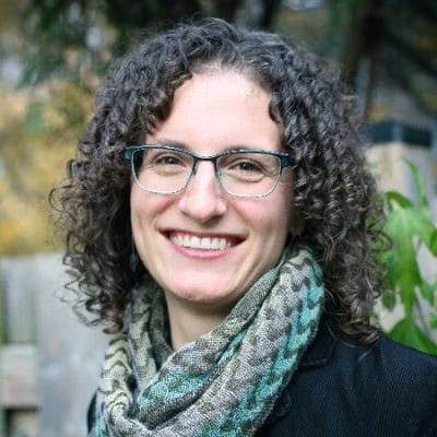 Jessica Dallaire-Clark