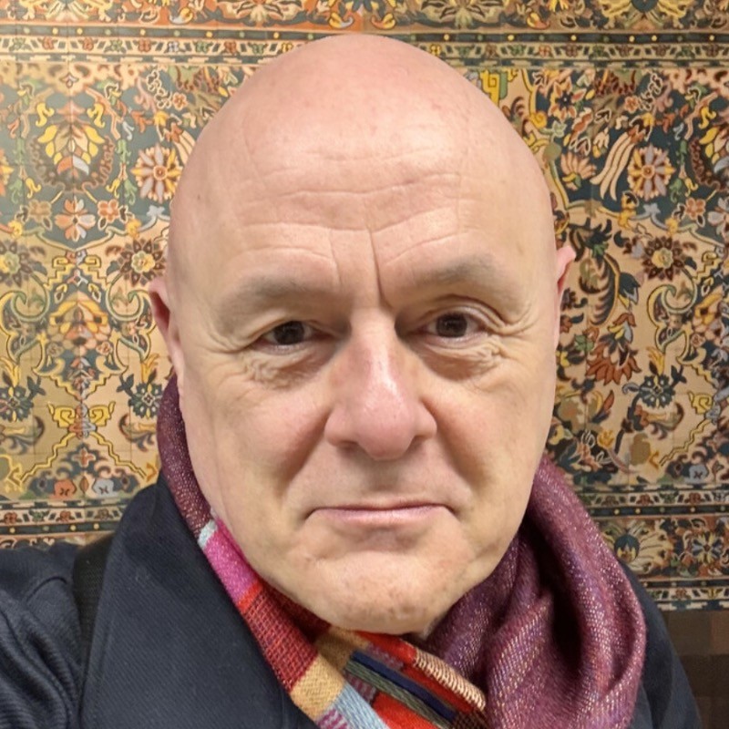 Professor Johan Rooryck