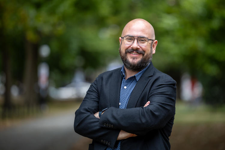 Matthew Kopel