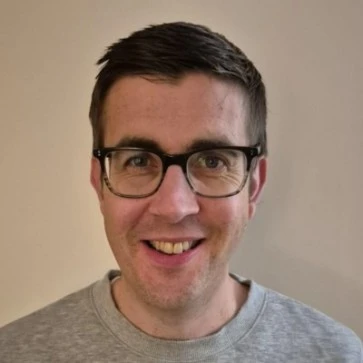 Peter Barr