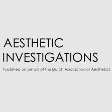 Aesthetic Investigations cover