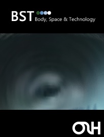 Body, Space & Technology cover