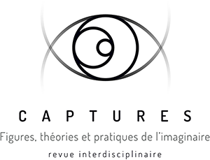 Captures cover