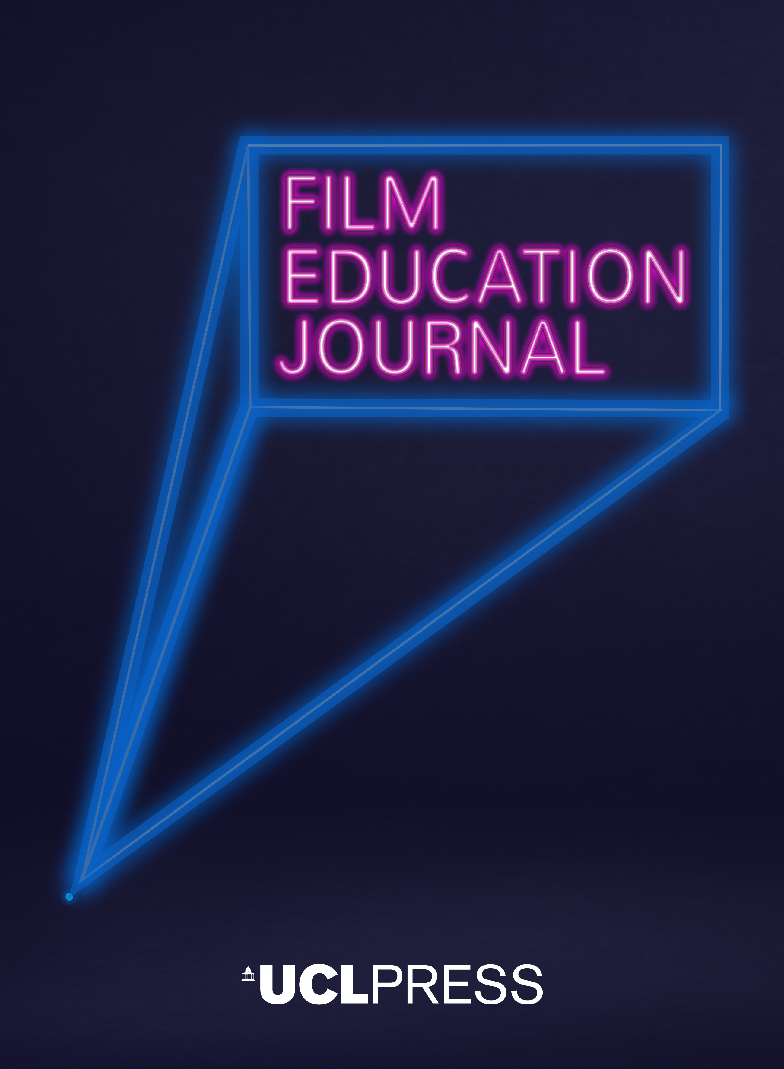 Film Education Journal cover