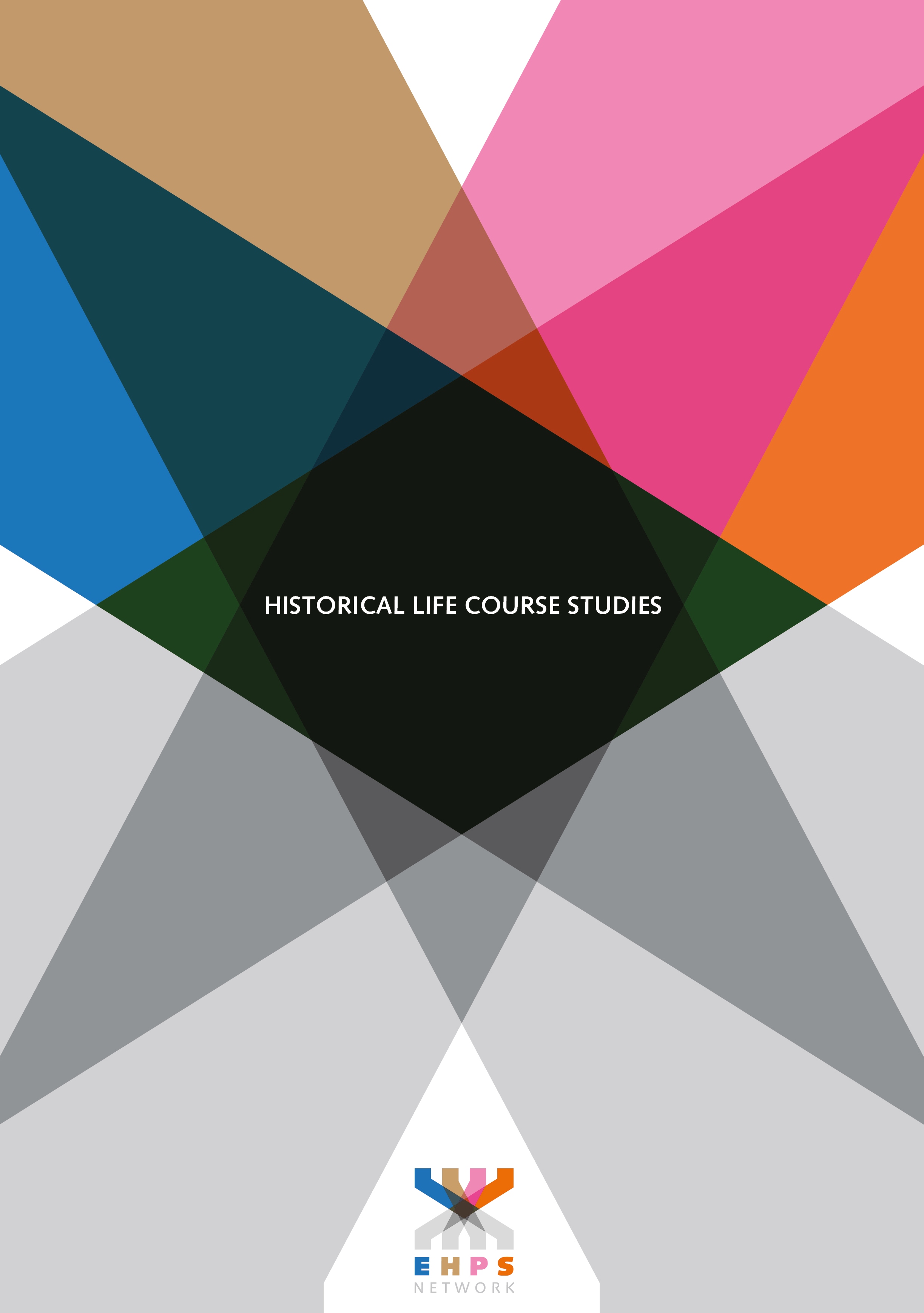 Historical Life Course Studies cover
