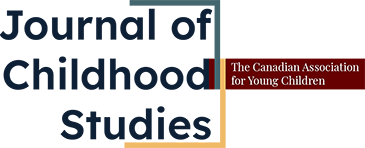Journal of Contemporary Issues in Education cover