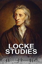 Locke Studies cover