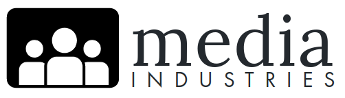 Media Industries cover