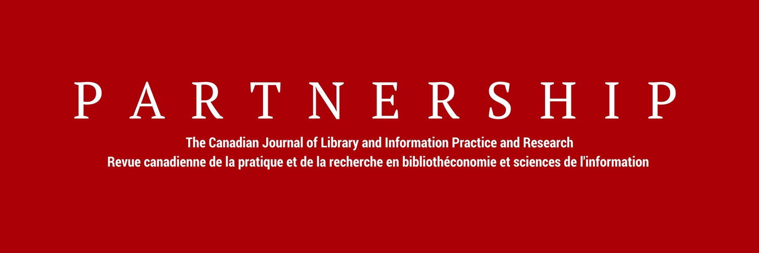 Partnership cover