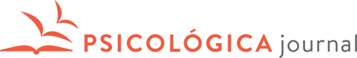 Psicológica cover