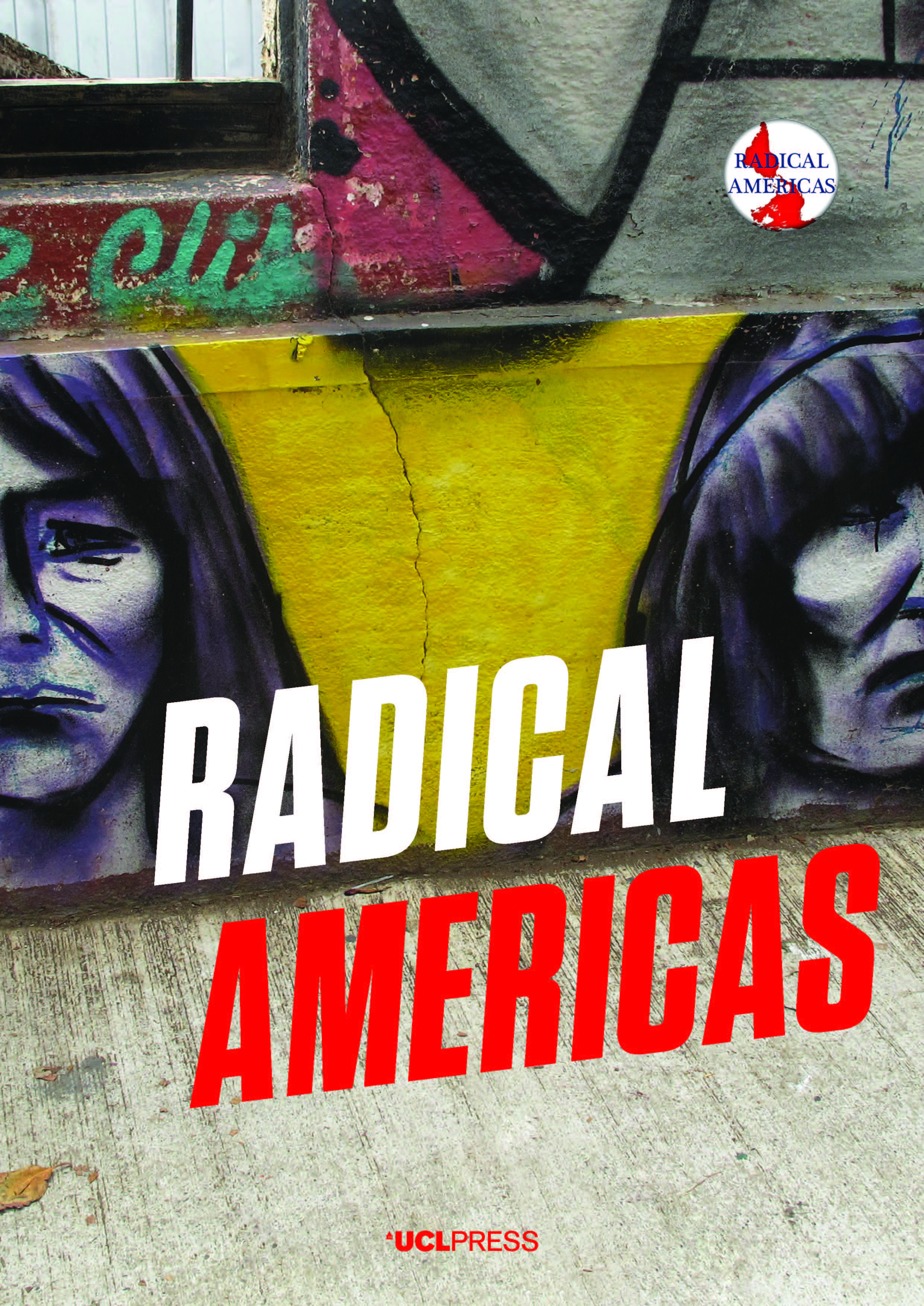 Radical Americas cover