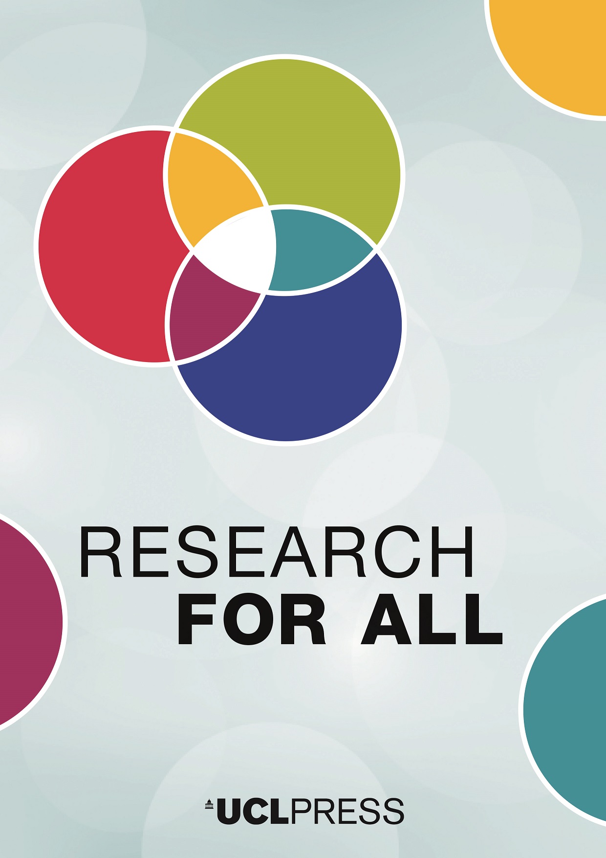 Cover image for Research for All