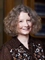 Jane Saunders, Associate Director: Content and Discovery at University of Leeds Libraries